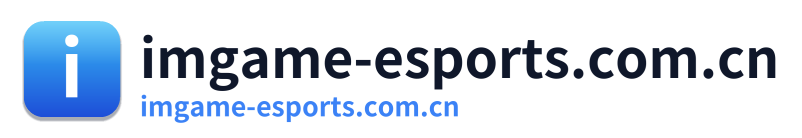 imgame-esports.com.cn Logo